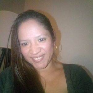 Meet your Posher, Gladys